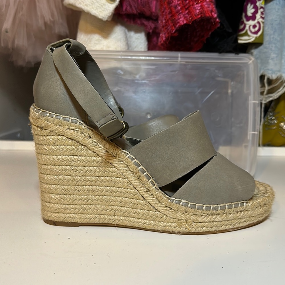 Treasure & Bond Espadrilles